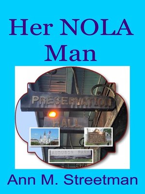 cover image of Her NOLA Man